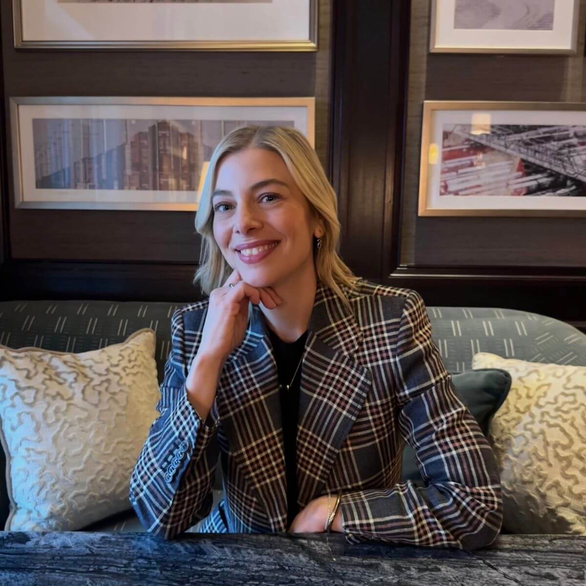 Who We Are & What We Do