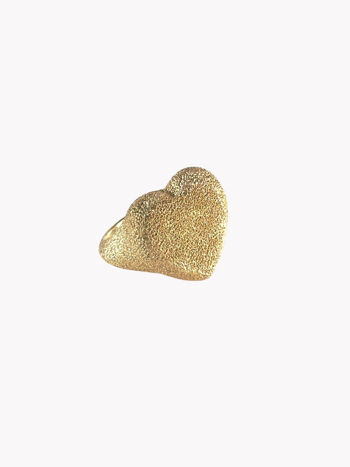 Carolina Bucci Cuore Ring