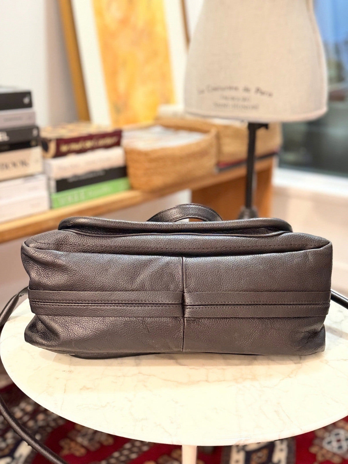 Chloé Paraty Bag