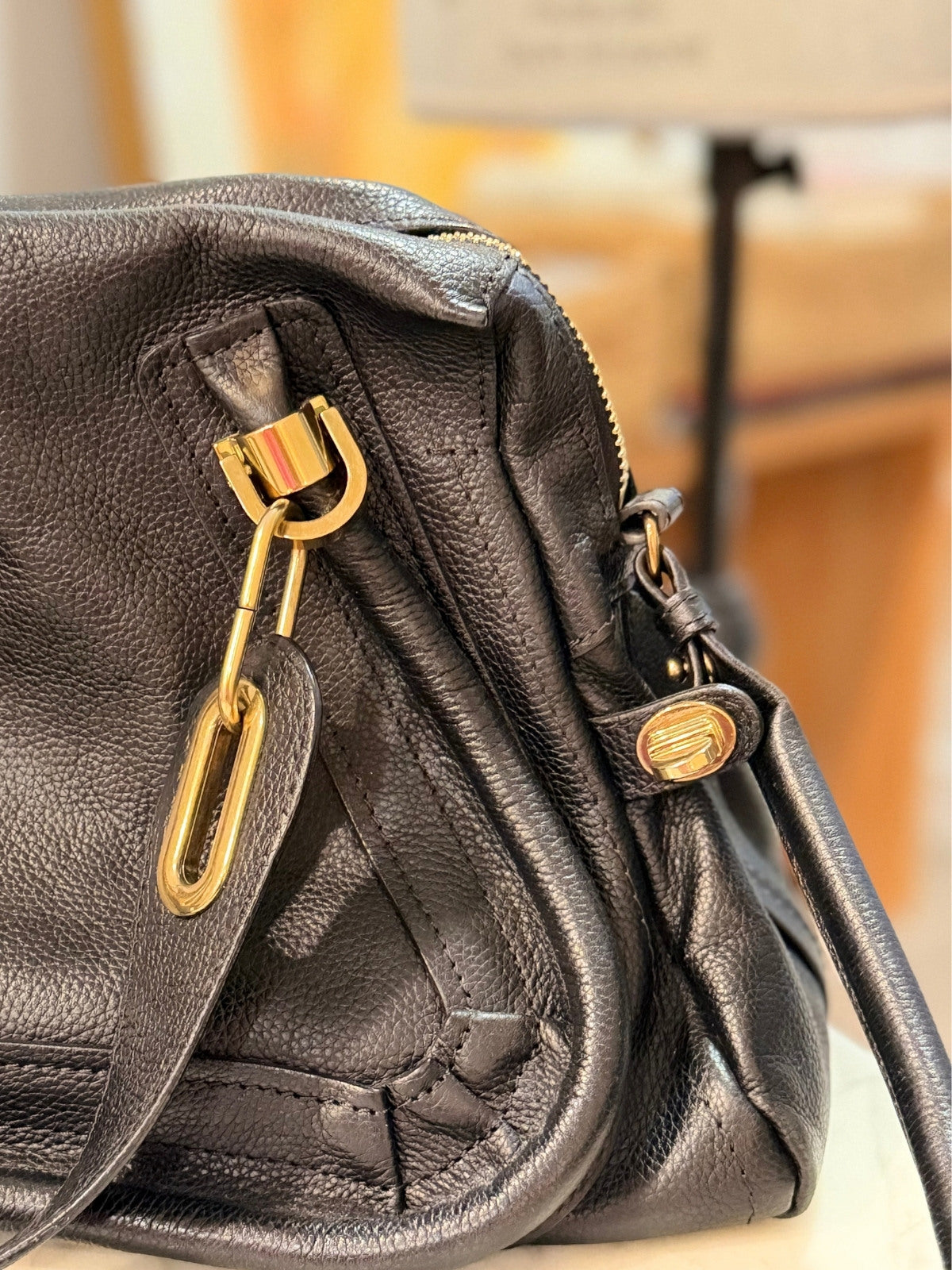 Chloé Paraty Bag