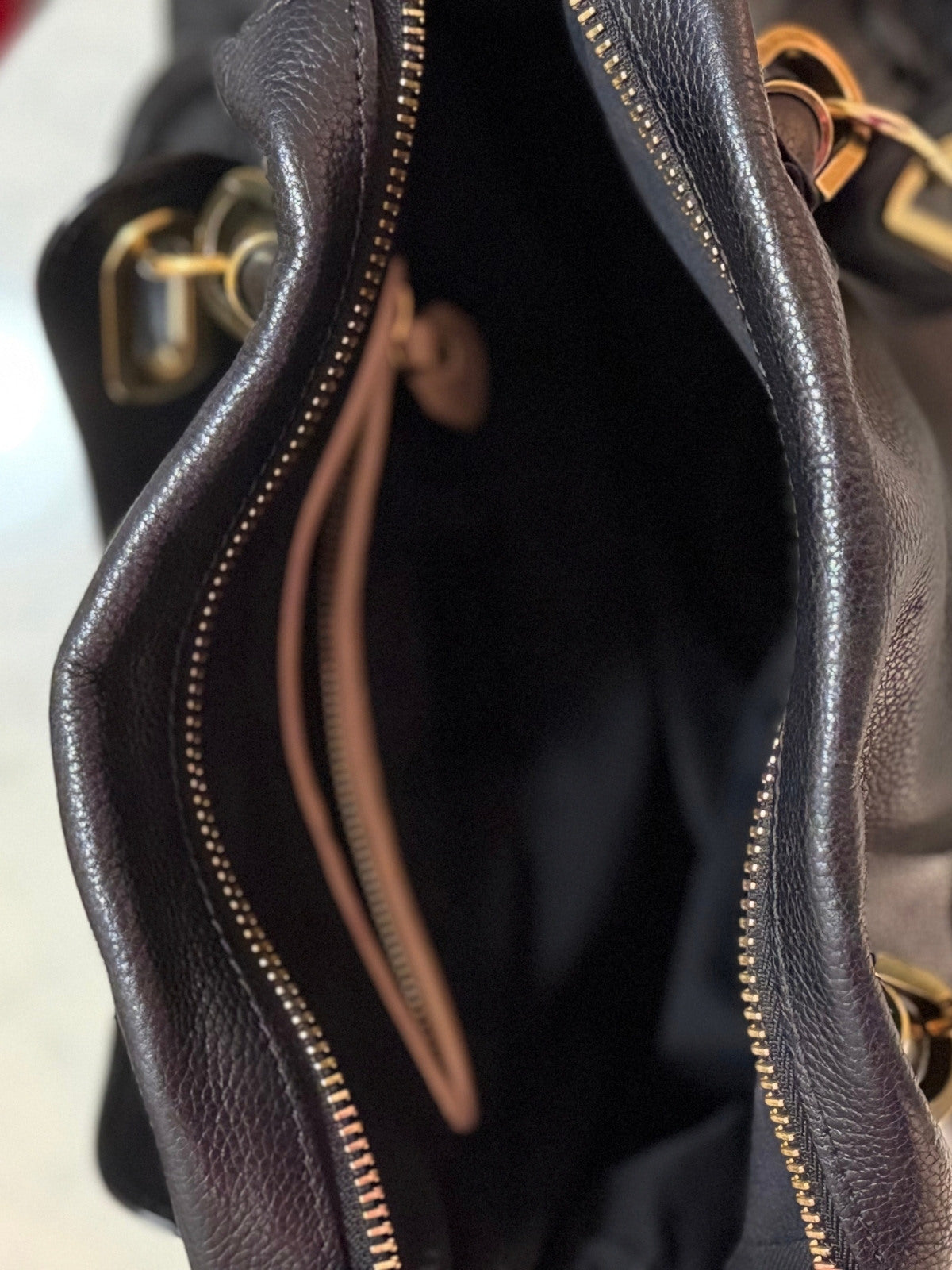 Chloé Paraty Bag