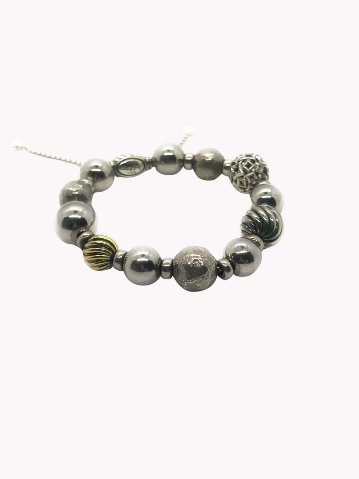 David Yurman Elements Bracelet