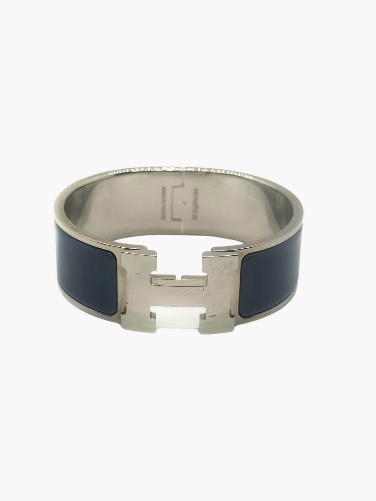 Hermes Clic Clac H Bracelet