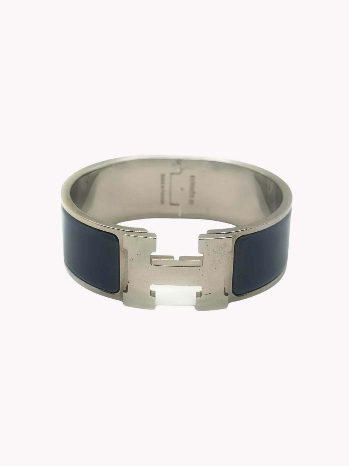 Hermes Clic Clac H Bracelet