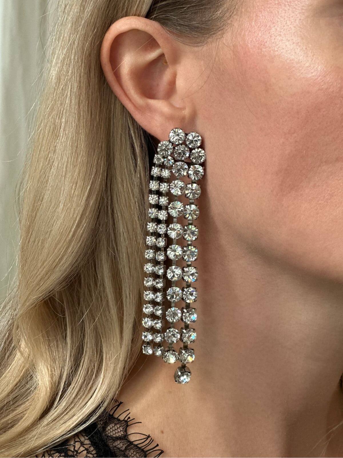 Isabel Marant Earring