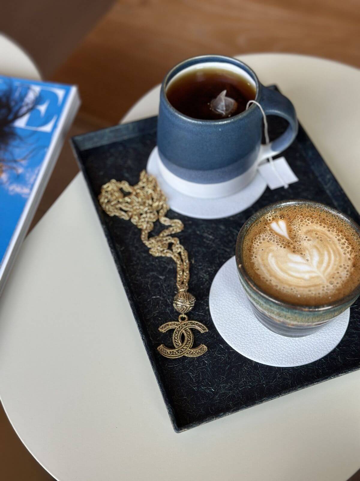 Vintage Chanel Necklace