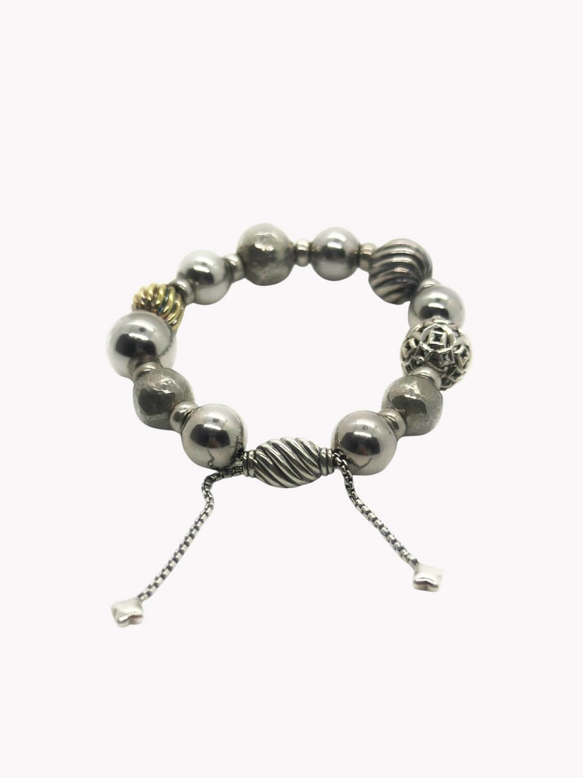 David Yurman Elements Bracelet