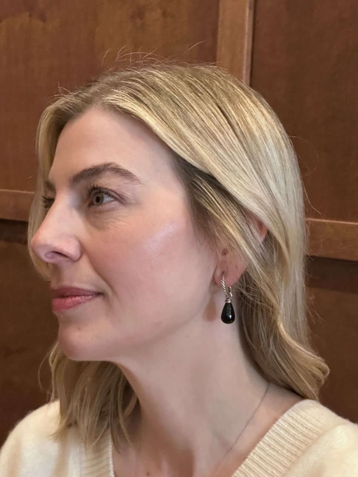 David Yurman Color Classics Earrings