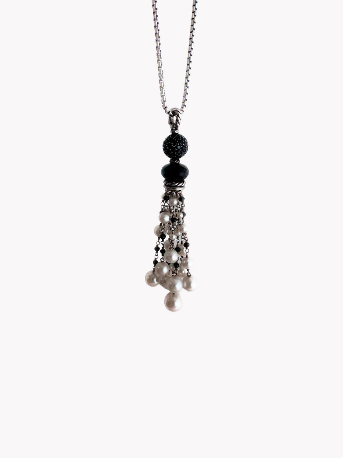 David Yurman Bijoux Pendant