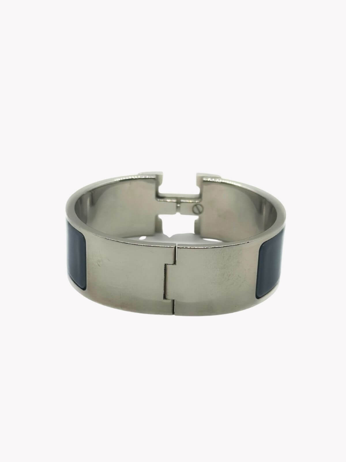 Hermes Clic Clac H Bracelet