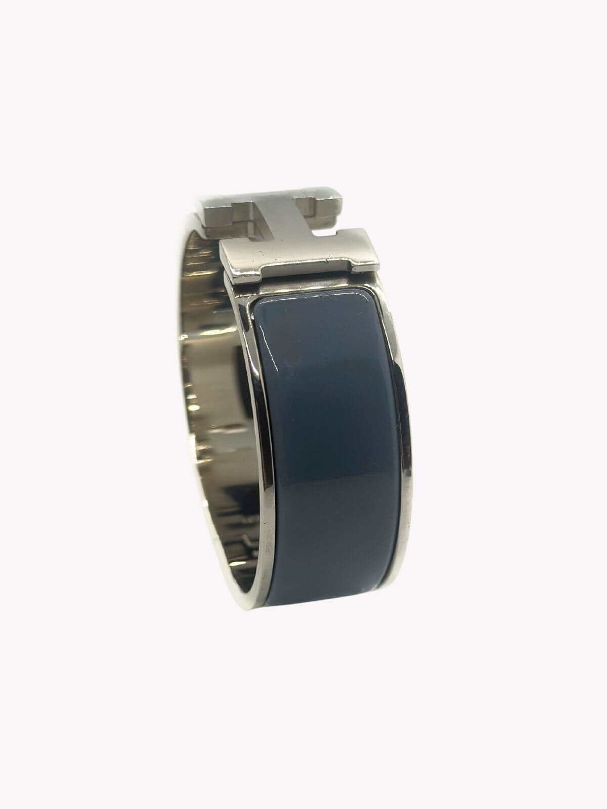 Hermes Clic Clac H Bracelet