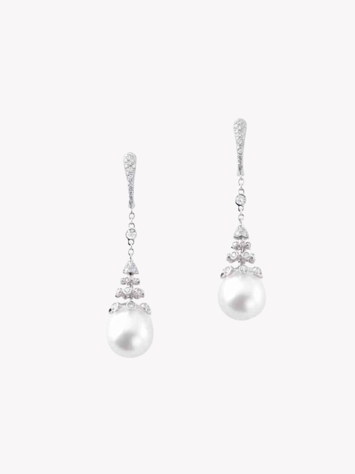 Utopia Notturna Earrings